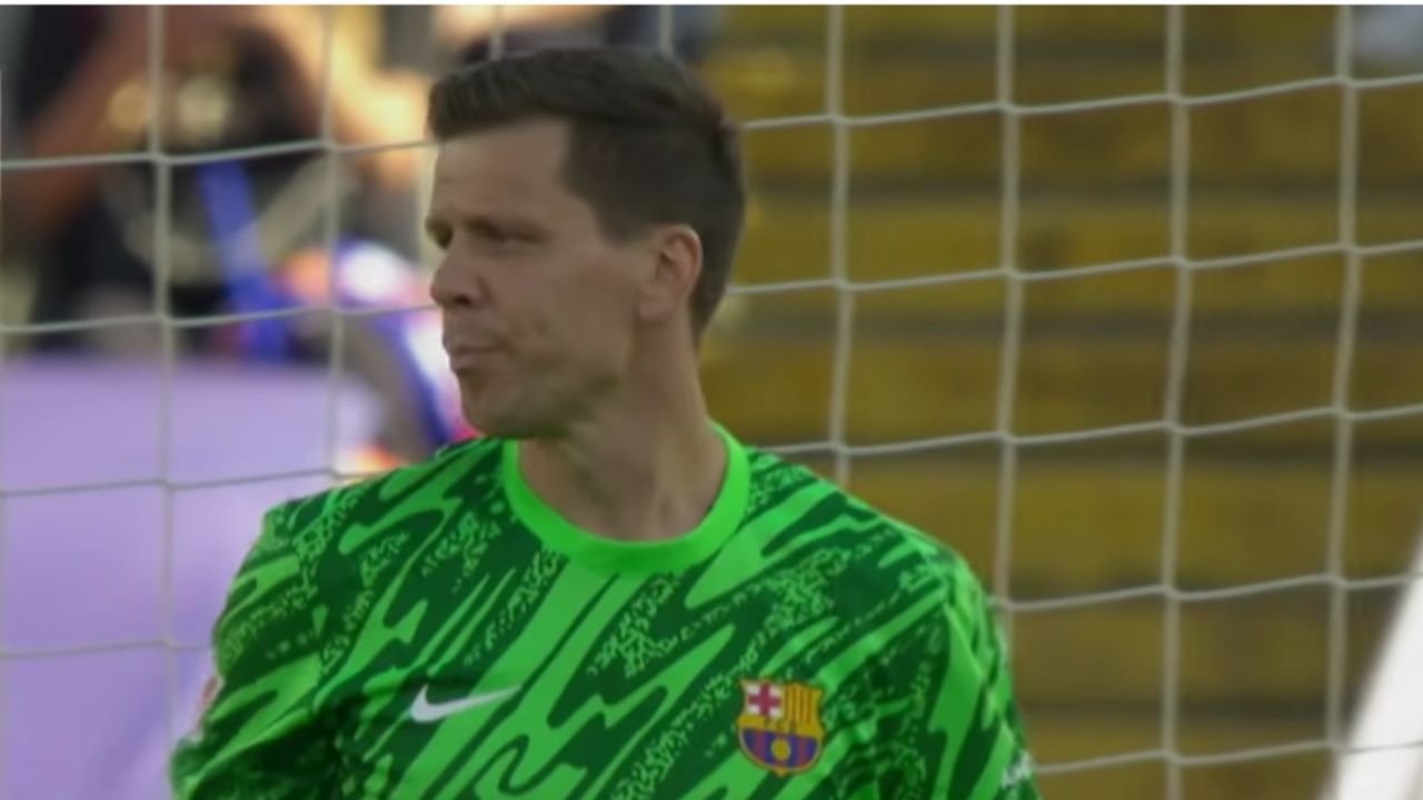 Wojciech Szczęsny