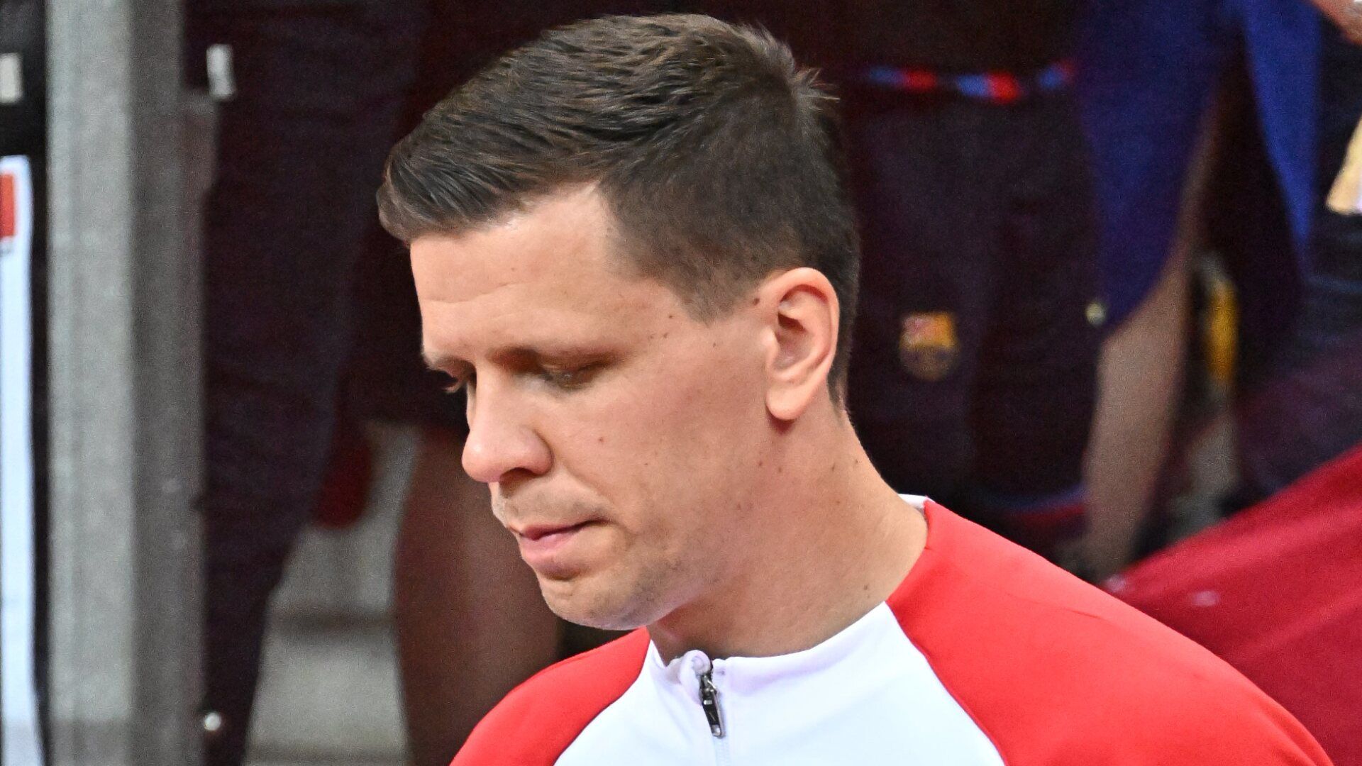 Wojciech Szczęsny, Euro 2024