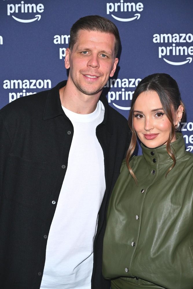 Szczęśni na wakacjach. Zdjęcie z wyjazdu hitem internetu