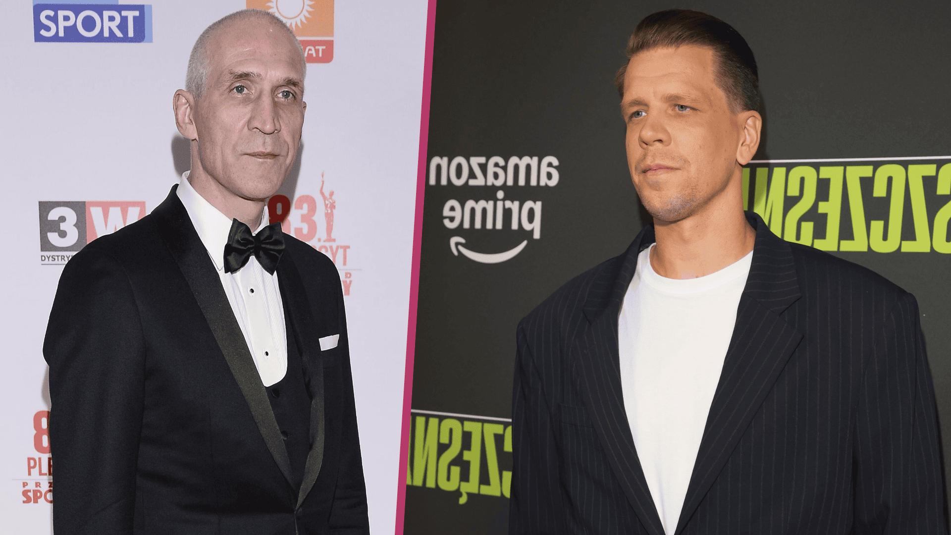 To dlatego Szczęsny nie rozmawia z ojcem. "Po tej rozmowie się rozpłakałem"