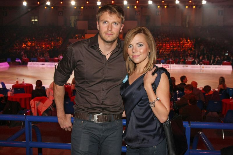 Ola Kwaśniewska planowała ślub ze znanym sportowcem. Tak Jolanta skwitowała niedoszłego zięcia