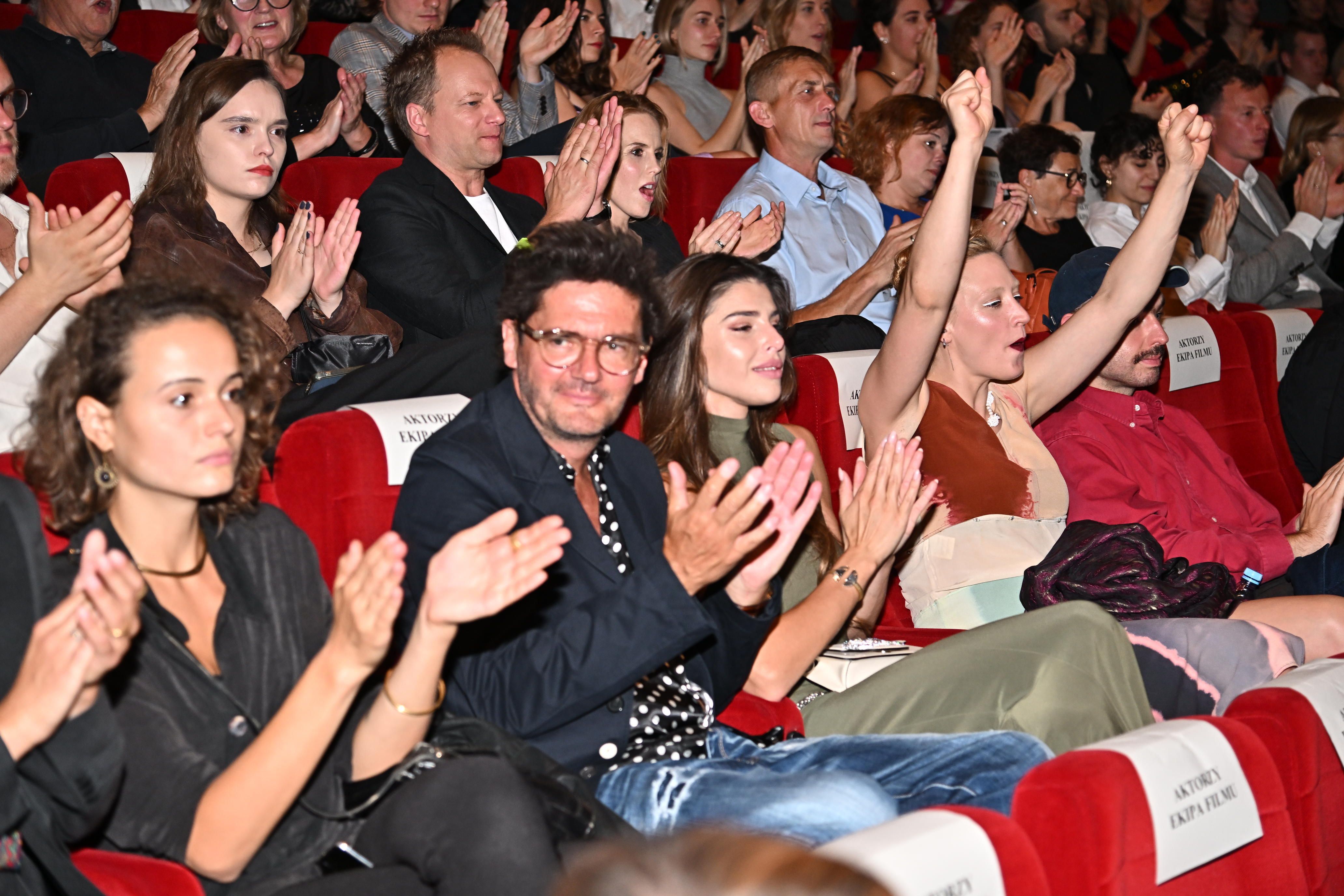 Kuba Wojewódzki odchodzi z pracy. Wiadomo, kto go zastąpi