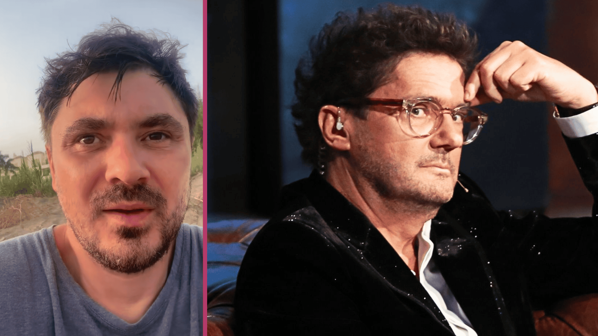 Daniel Martyniuk, Kuba Wojewódzki