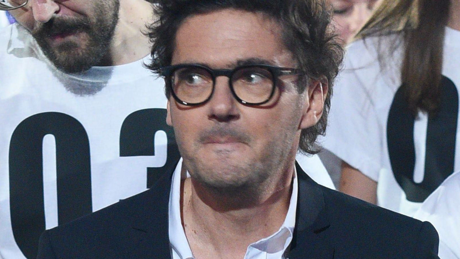 Ostra wymiana słów na wizji. Kuba Wojewódzki może się po tym nie pozbierać