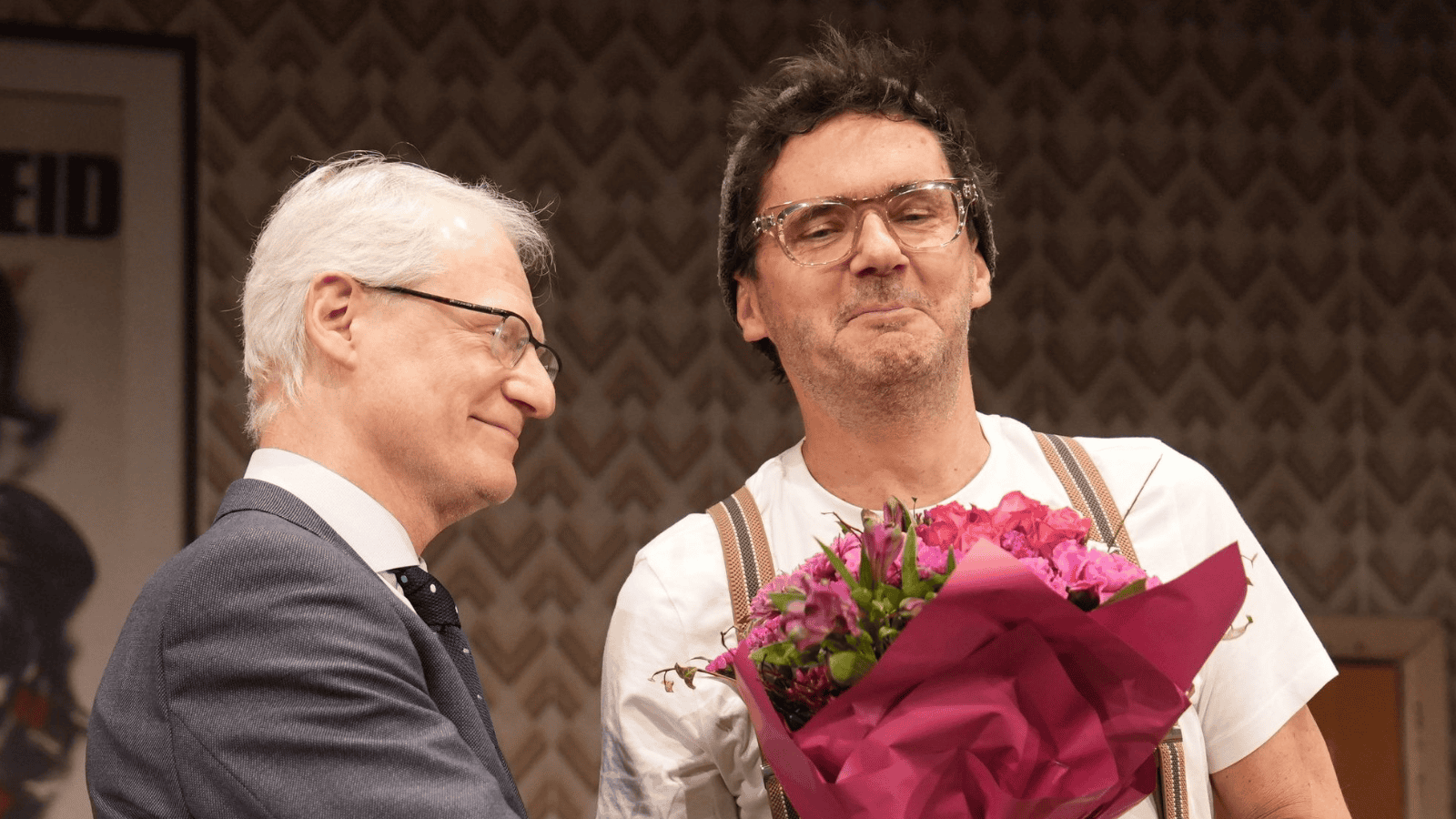 Kuba Wojewódzki odchodzi z pracy. Wiadomo, kto go zastąpi