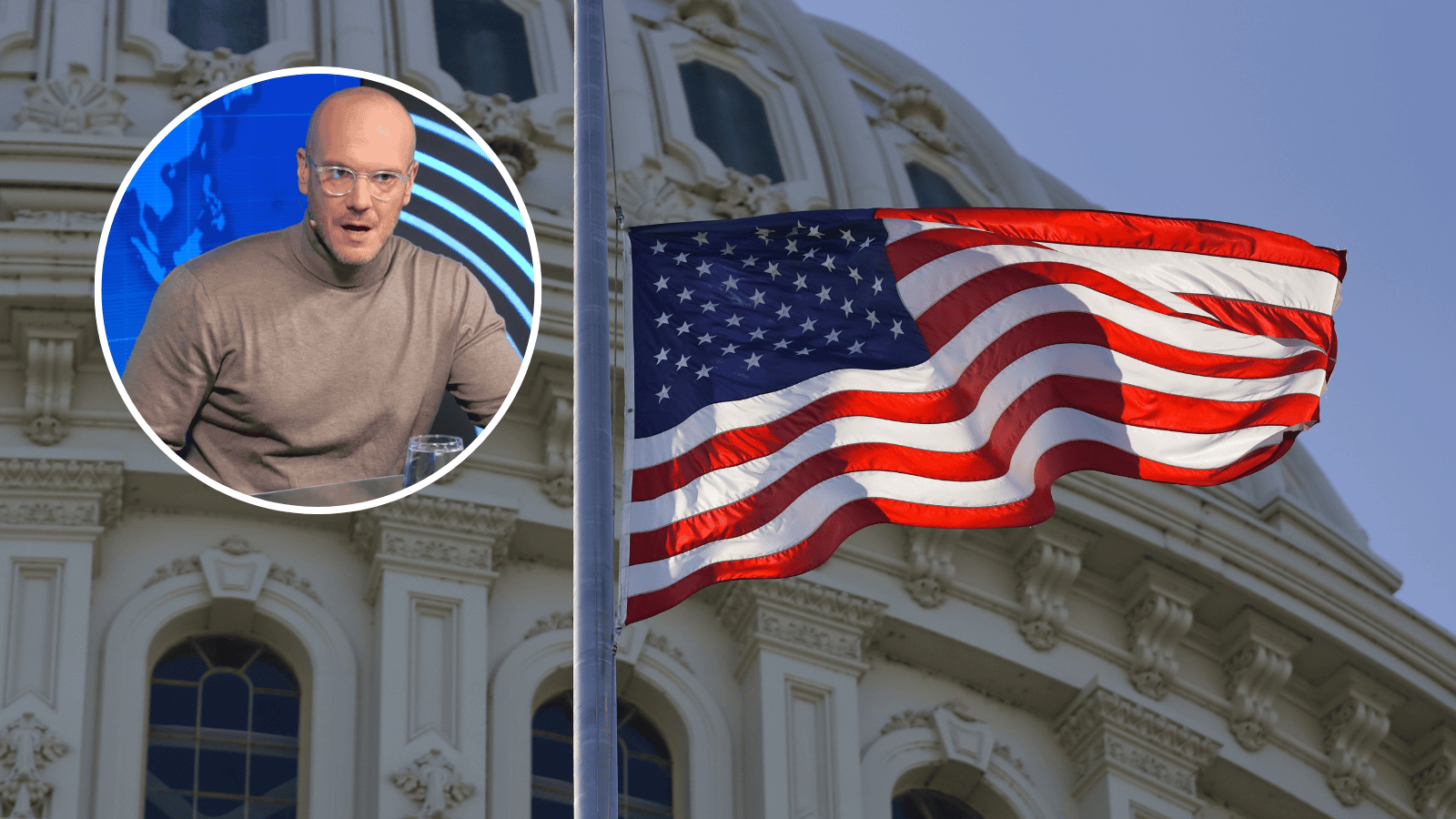 Trump zaklina rzeczywistość w sprawie Iranu. Albert Świdziński: „Amerykanie przegrali tę wojnę”