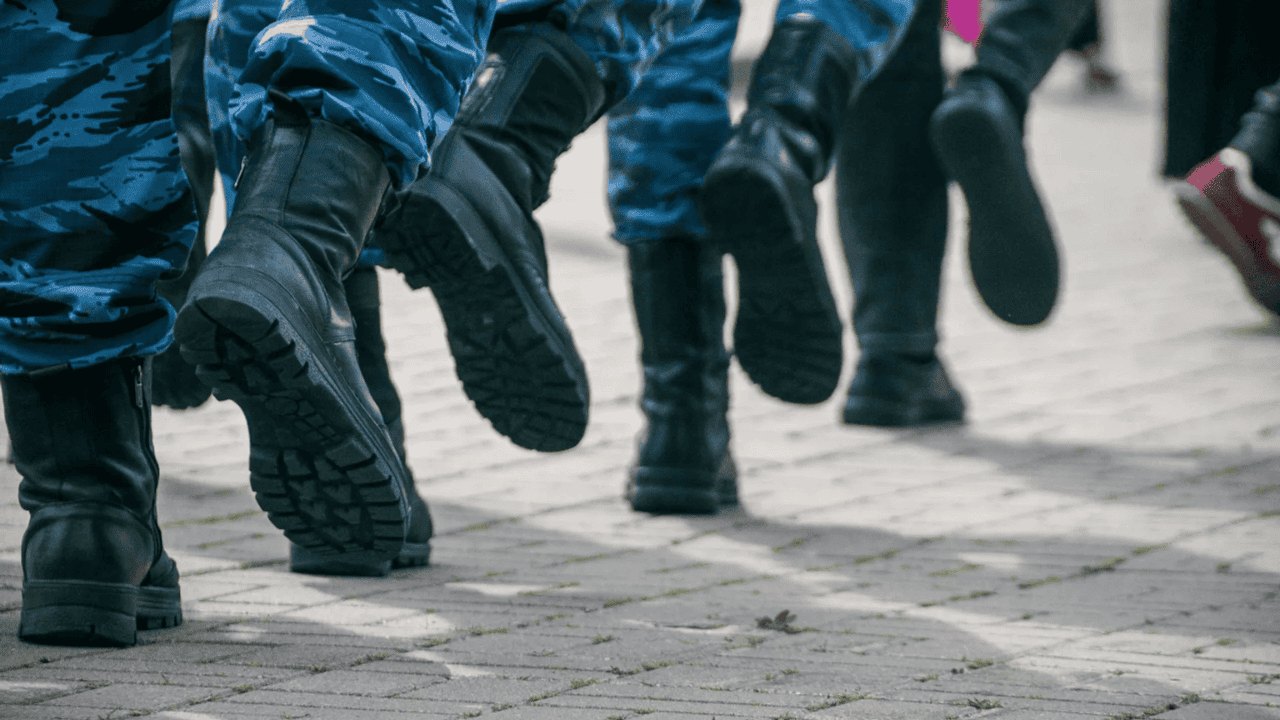 Putin zadecydował, pilnie wezwał ponad 135 tysięcy osób. Ogromna mobilizacja wojskowa w Rosji