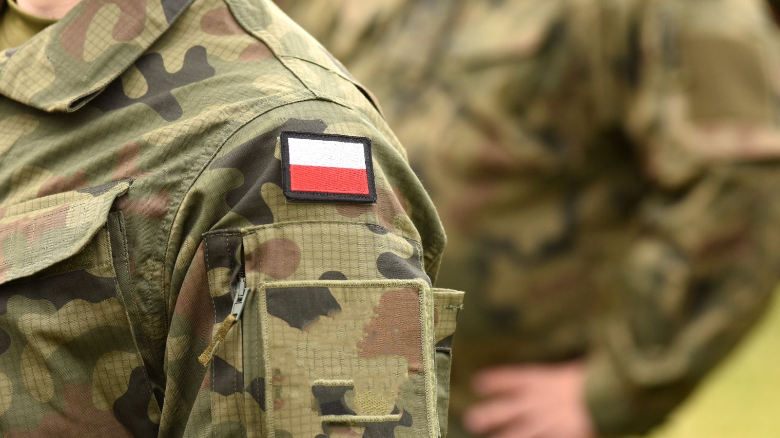 Taką emeryturę dostają wojskowi po 15 latach służby. Znacząco się różni od przeciętnego świadczenia