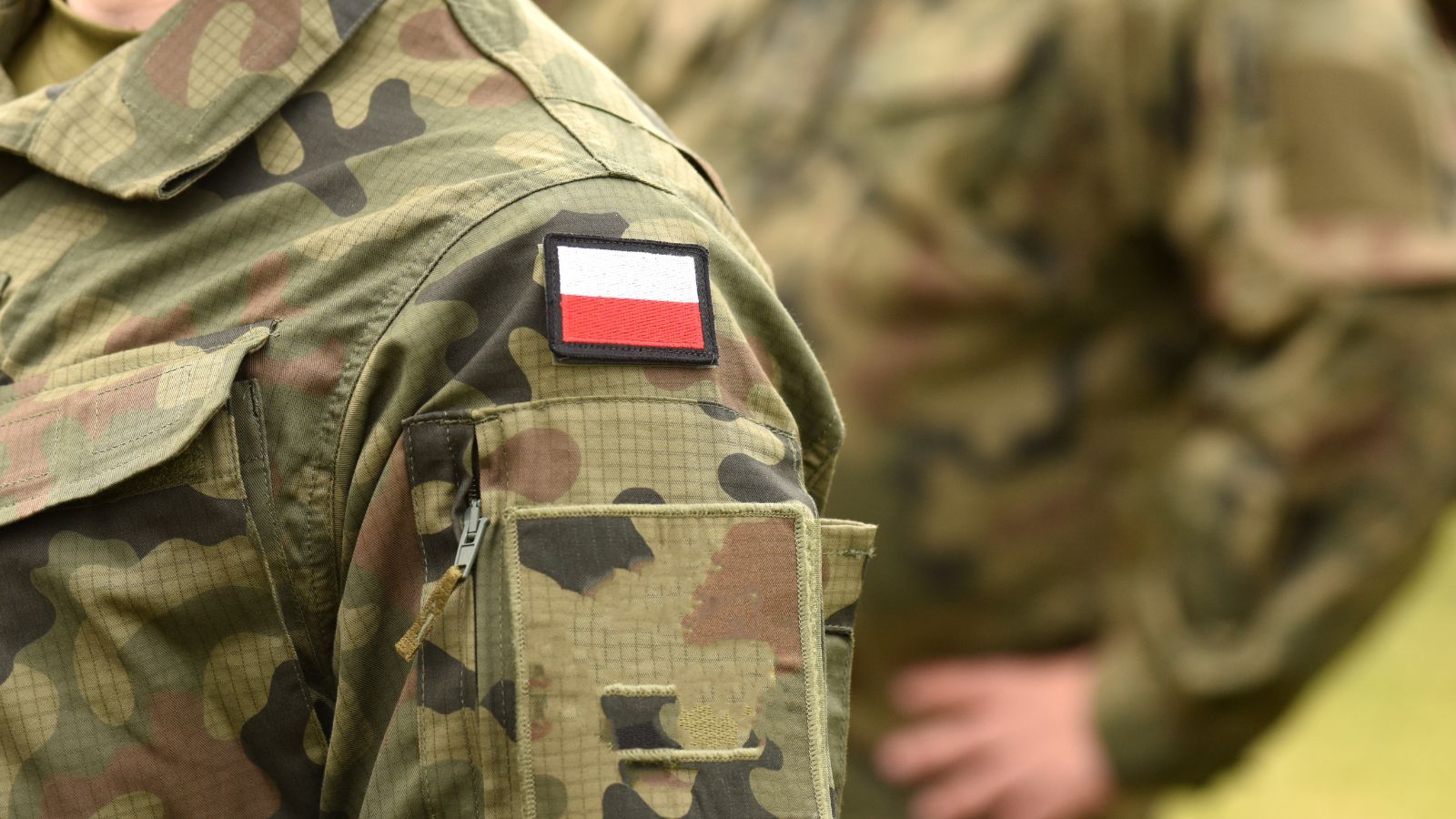 Od 1 stycznia 2026 chcą powoływać do wojska. Te osoby już mogą się szykować