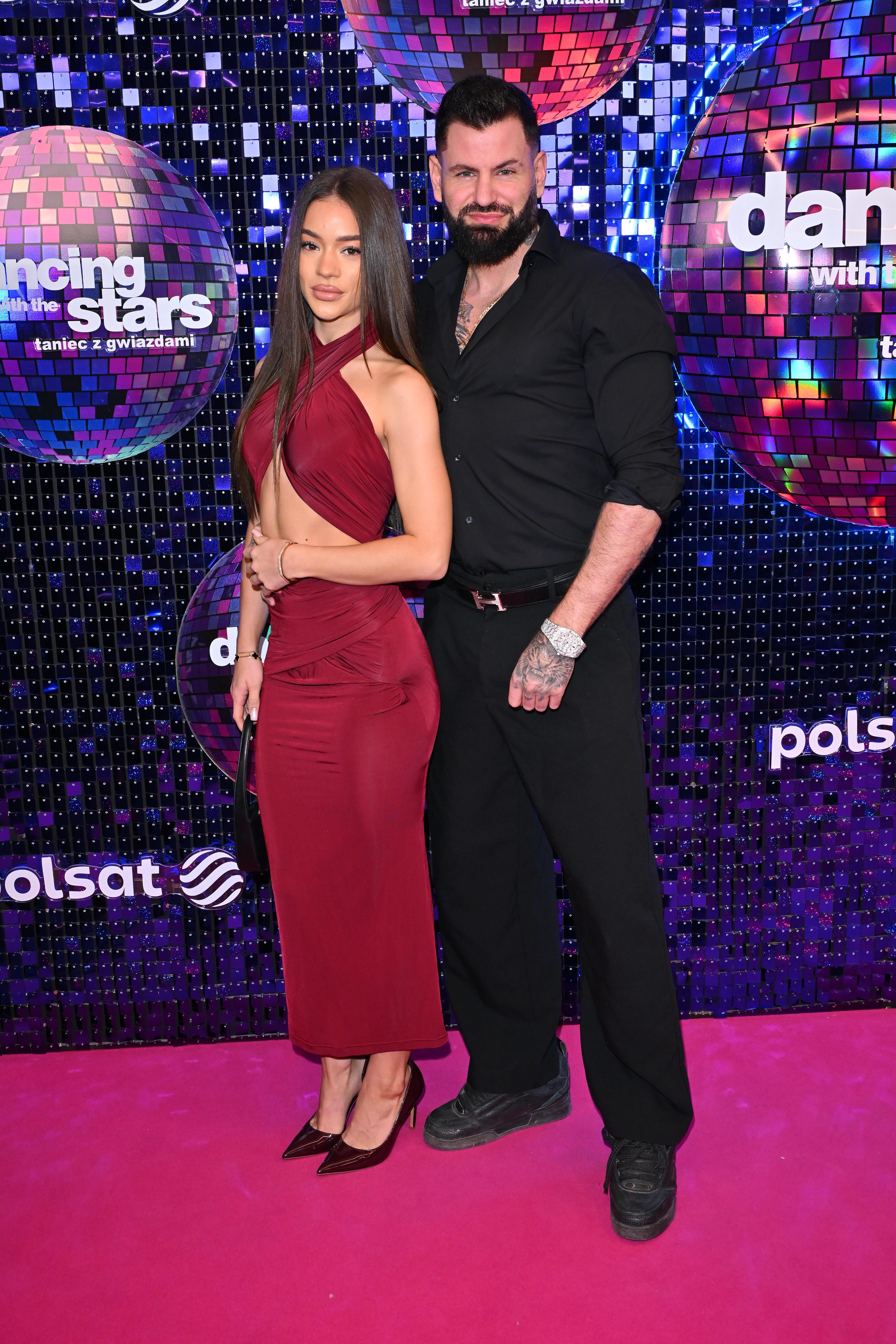 Plejada gwiazd na „TzG”. Cała Polska patrzy na Potocką. Co ona na siebie włożyła?