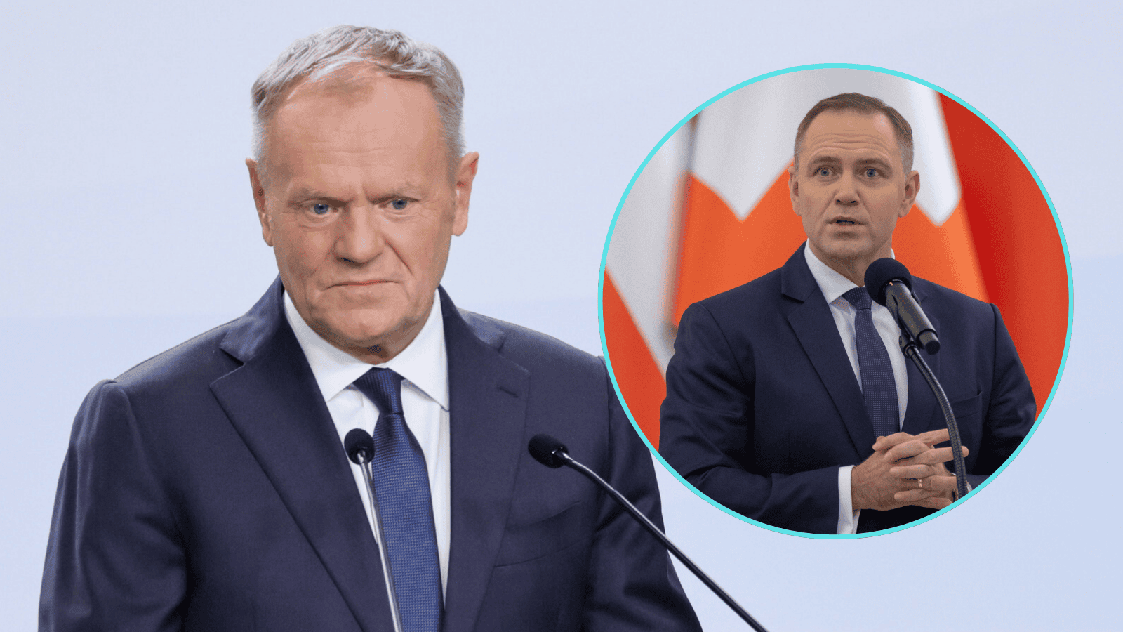 Ledwo Nawrocki zawetował dwie ustawy, a tu coś takiego. Nie do wiary, co planuje Tusk, w Polsce aż zawrzało