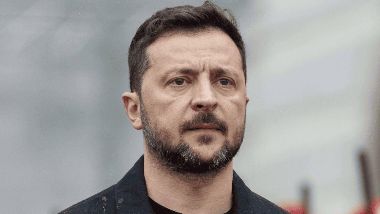 Zełenski z zaskakującą propozycją dla Polski. "Potrzebne są gwarancje bezpieczeństwa wcześniej"