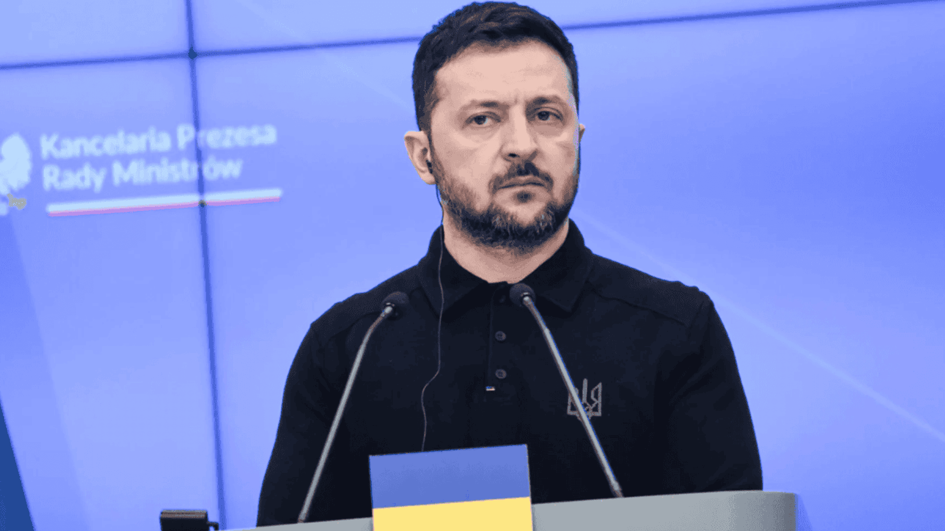 Wołodymyr Zełenski