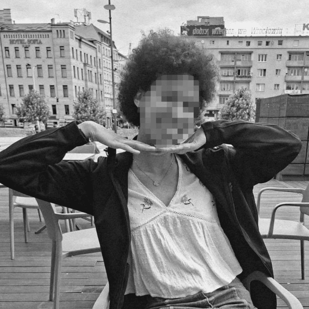 Tragiczny finał poszukiwań modelki z Wrocławia. 24-latka nie żyje, śledczy zabezpieczają nagrania