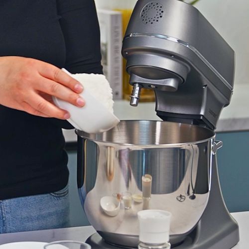 To moje ulubione ciasto drożdżowe z owocami. Z tym przepisem zawsze się udaje