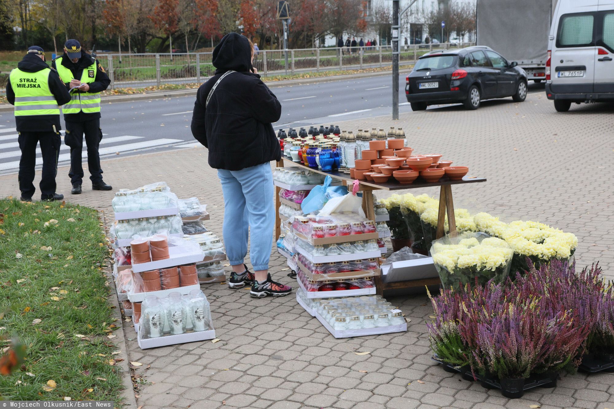 Wszystkich Świętych