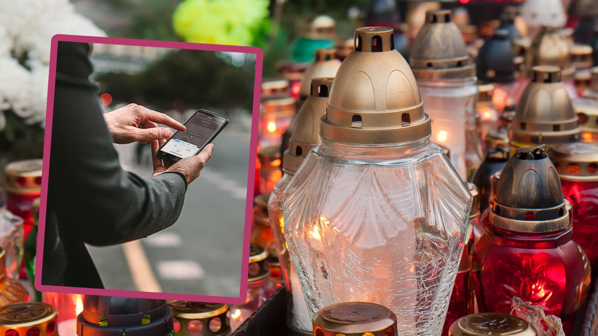 Wszystkich Świętych