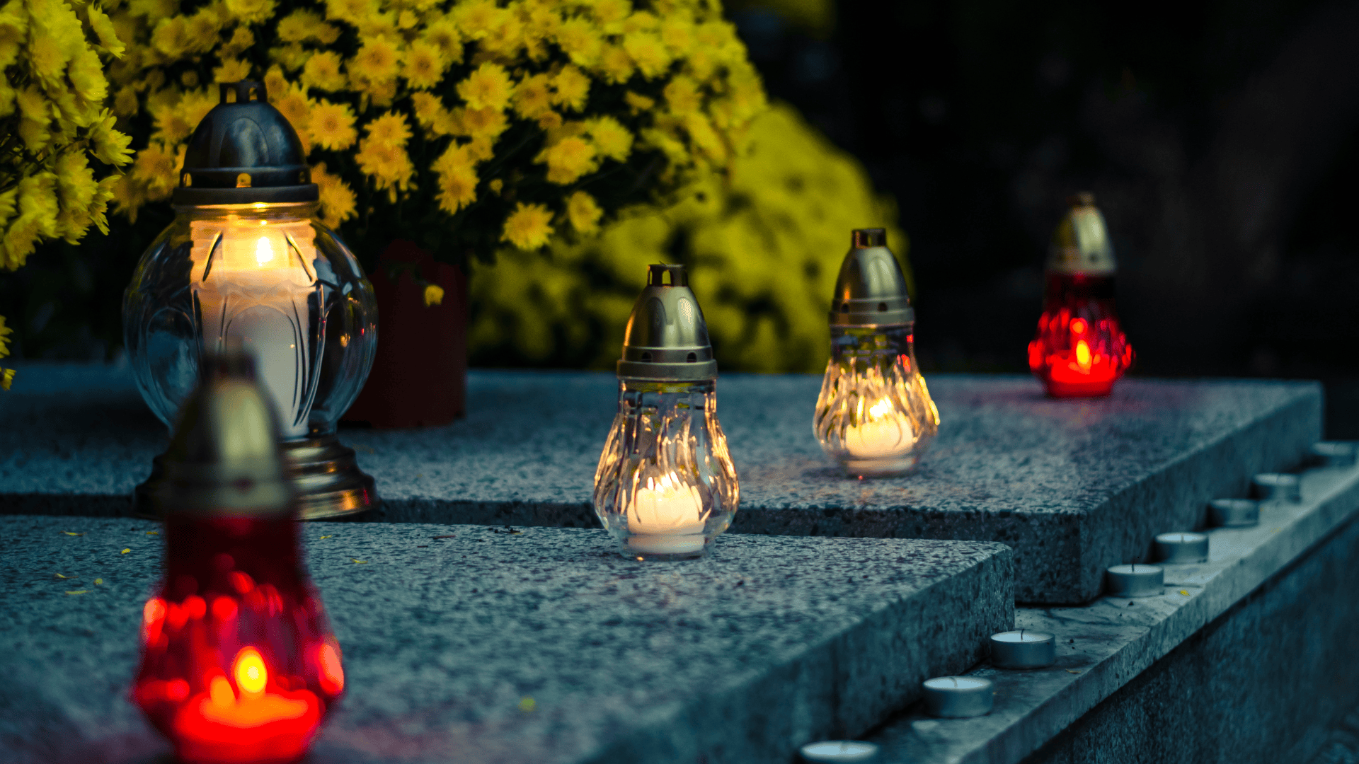 Wszystkich Świętych