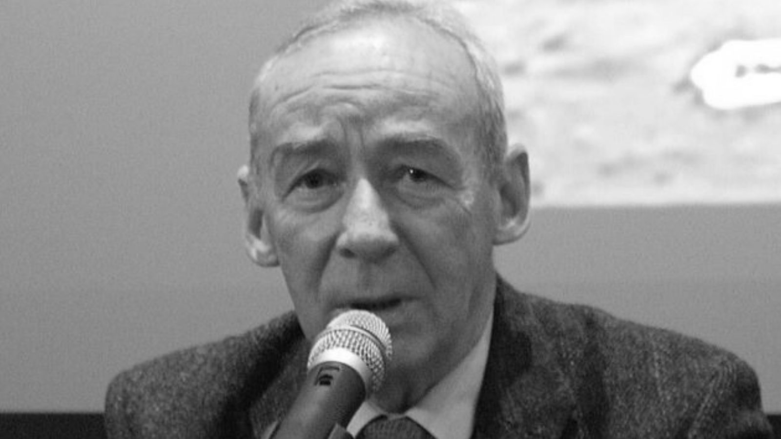 Nie żyje wybitny polski naukowiec. To "naukowy mistrz" i legenda swojej dyscypliny