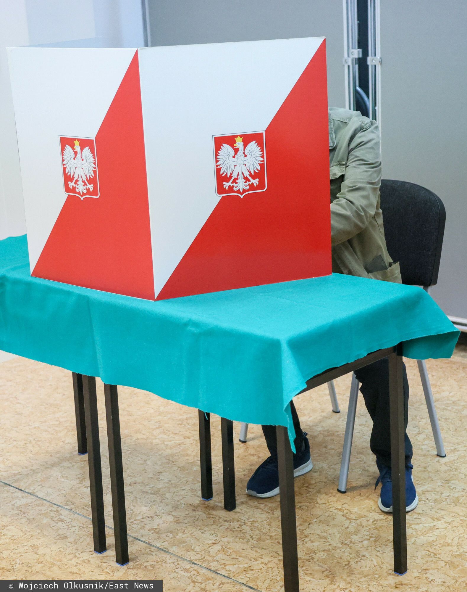 Wybory 2025. Podano pierwsze wyniki frekwencji