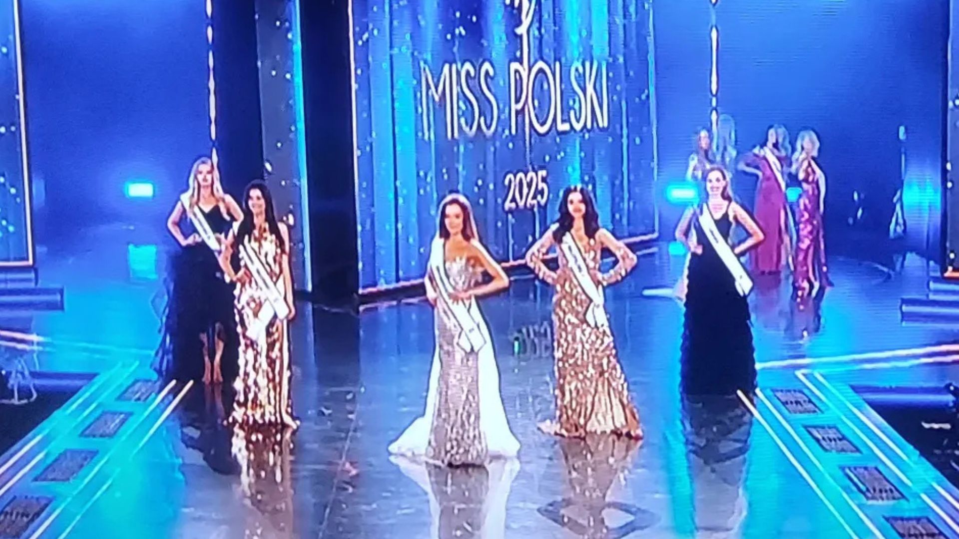 Wybory Miss Polski 2025