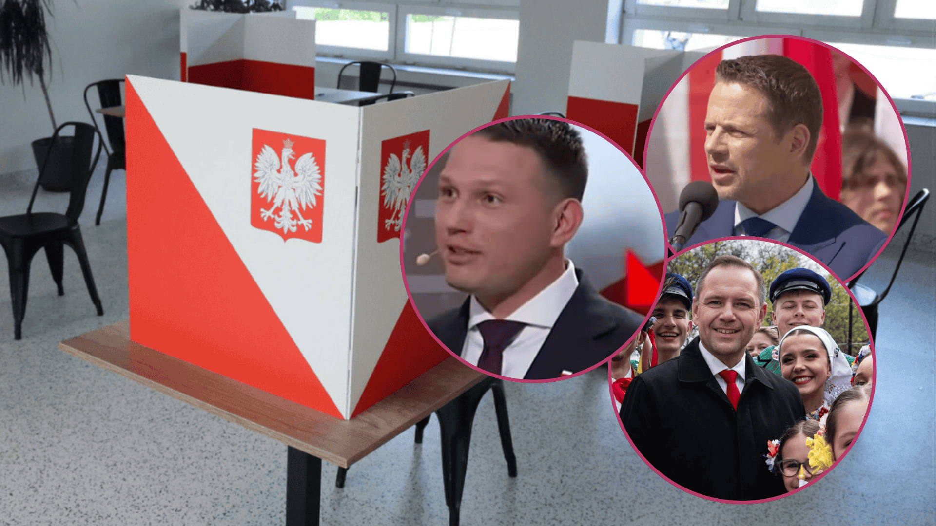 wybory