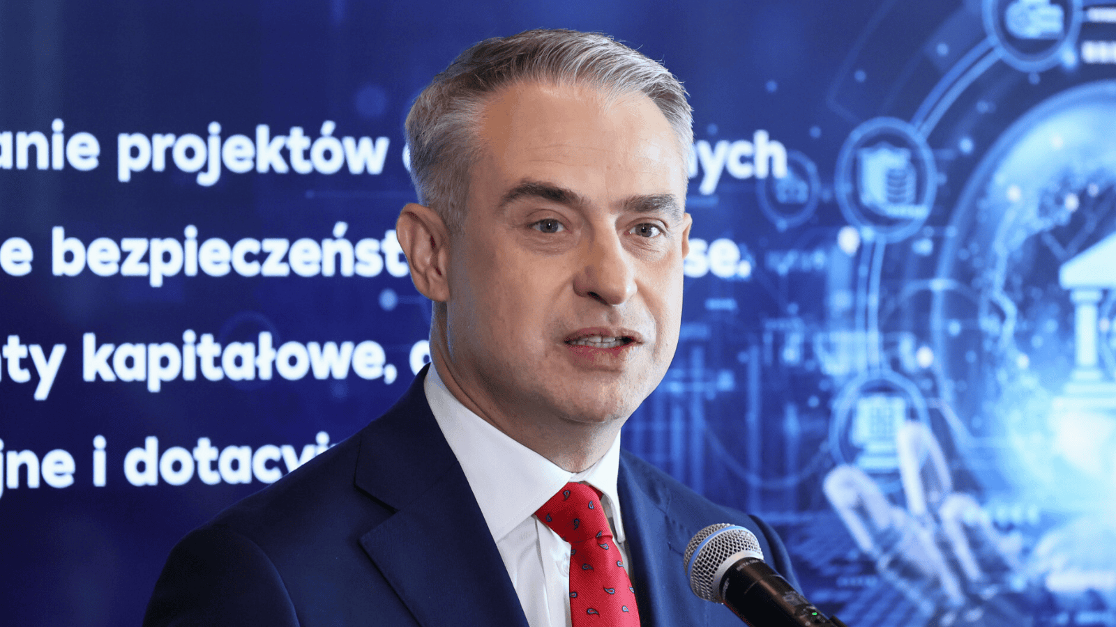 Krzysztof Gawkowski 
