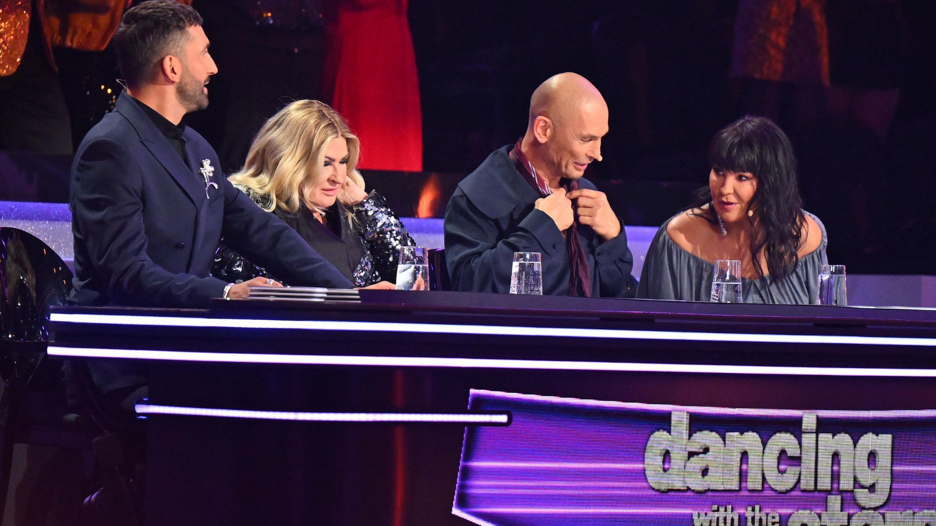 Bezlitosna eliminacja! To oni odpali z "Tańca z Gwiazdami"