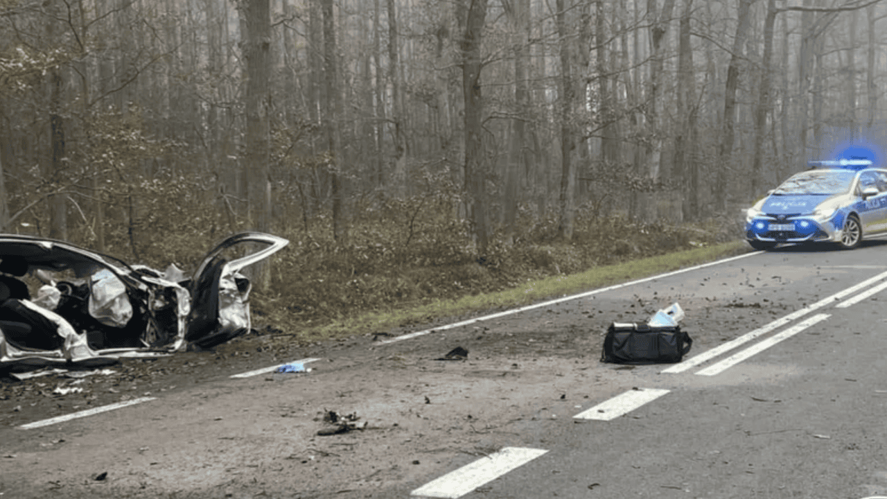 Koszmar w polskiej miejscowości, nie żyje 22-latek. Policja wydała pilny komunikat