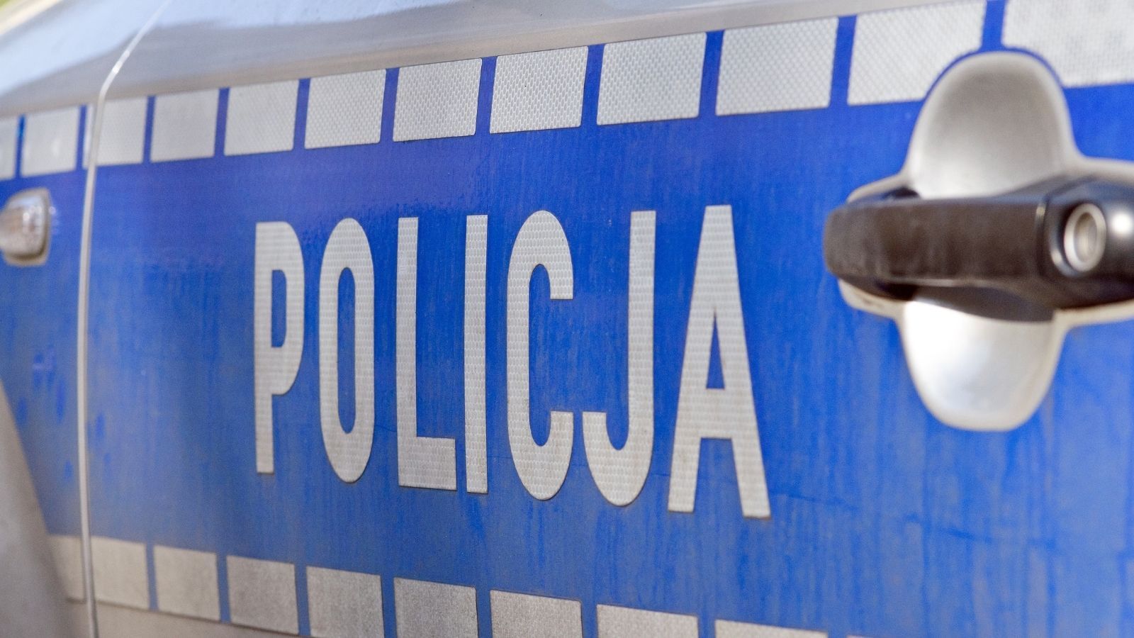 Karambol na A1. Droga całkowicie zablokowana