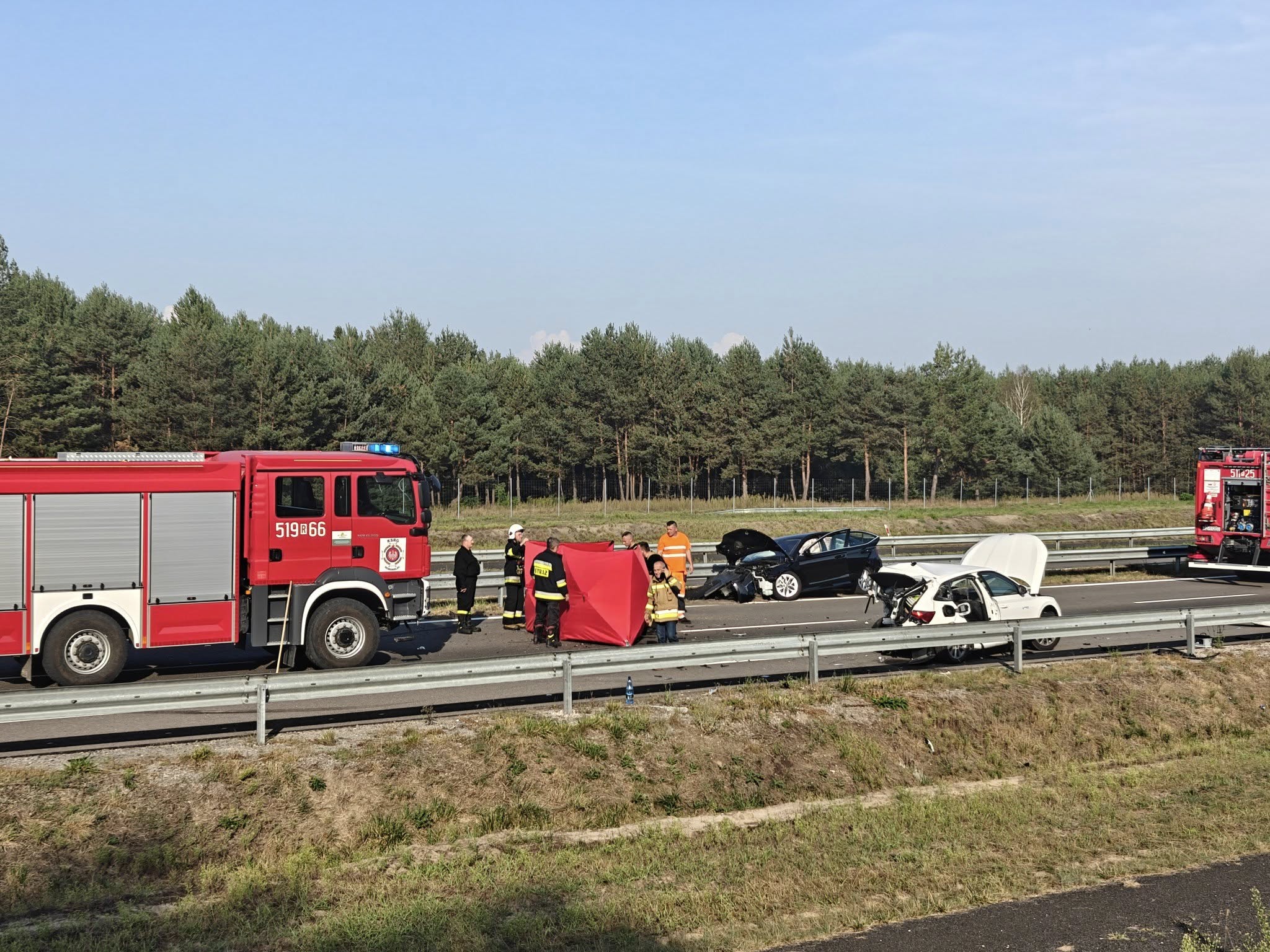 Sekcja zwłok Kasi Stoparczyk. Pilny komunikat prokuratury po tragicznym wypadku