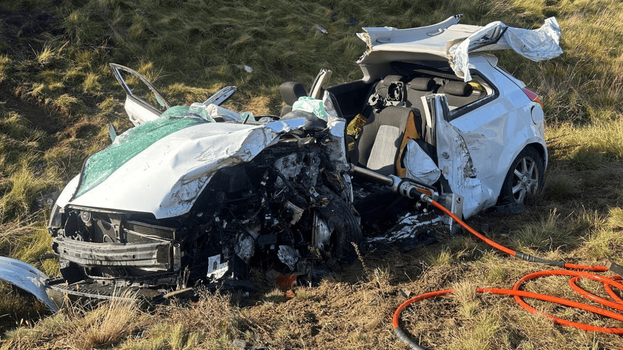 Tragiczny wypadek na polskiej trasie. Wiadomo, kim była 26-letnia ofiara