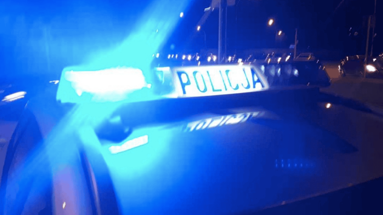 Policja