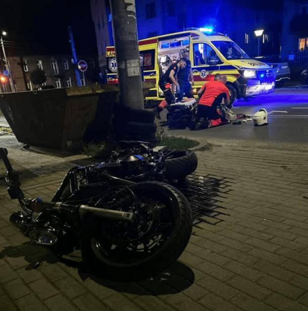 Prokuratura wydała komunikat ws. śmierci Mindaka. Mowa o zarzutach