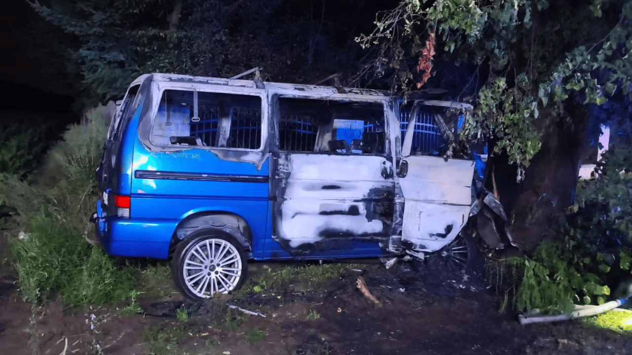 Nie żyje 42-latek, porażające okoliczności śmierci. Tragedia w polskiej miejscowości