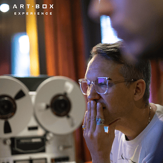 "Retro Warszawa" przeniesie was w czasie. To wielozmysłowa opowieść o przedwojennej stolicy