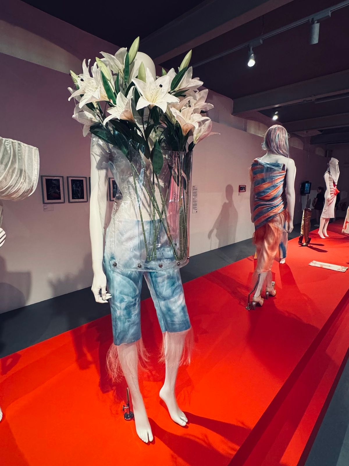 Wystawa kolekcji Arkadiusa w Łodzi, fot. Świat Gwiazd