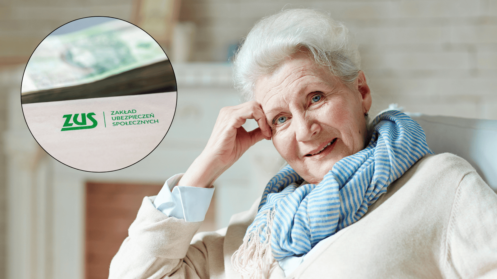 Wyższe emerytury dla kobiet z tych roczników. ZUS podniesie świadczenia choćby o 50 proc.