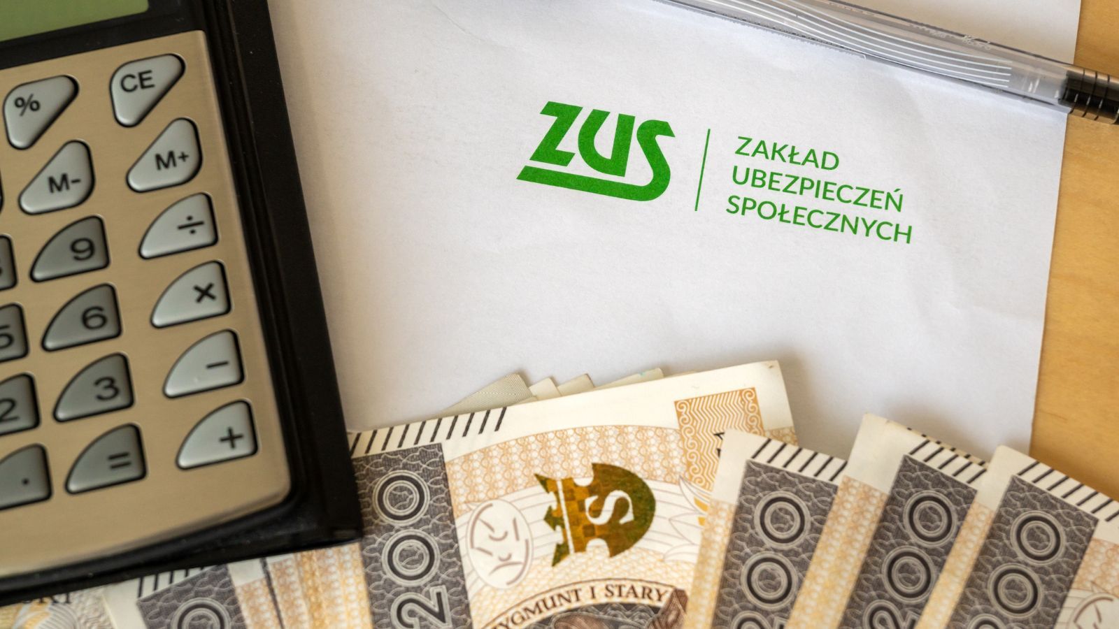 To nie prima aprilis. Od 1 kwietnia wyższe wypłaty z ZUS, wzrost choćby o 9%