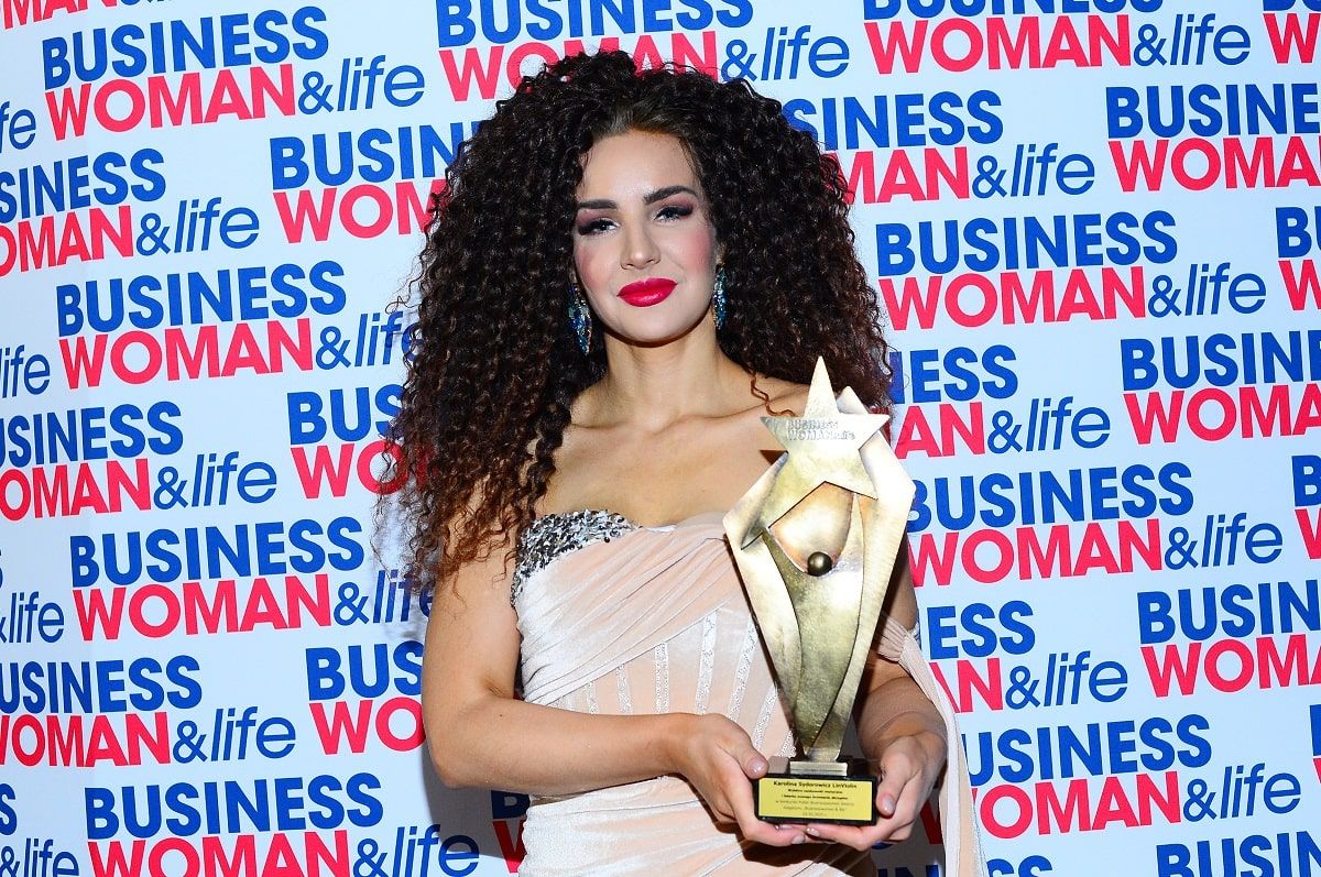 XVIII Polish Businesswomen Awards