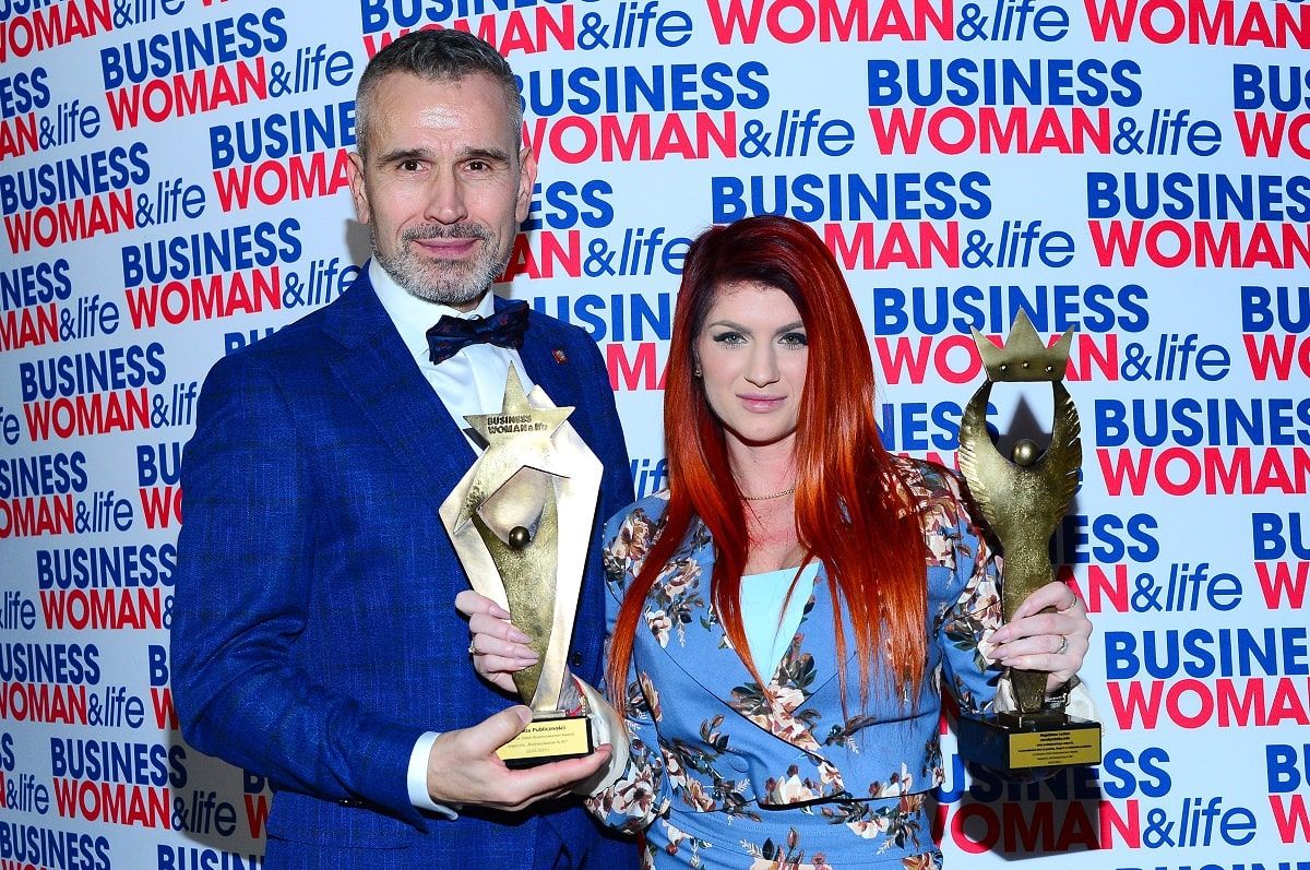 XVIII Polish Businesswomen Awards
