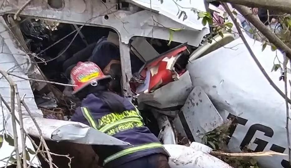 Tragedia milionera i jego ciężarnej żony. Oboje nie żyją