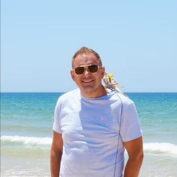 Tragedia milionera i jego ciężarnej żony. Oboje nie żyją