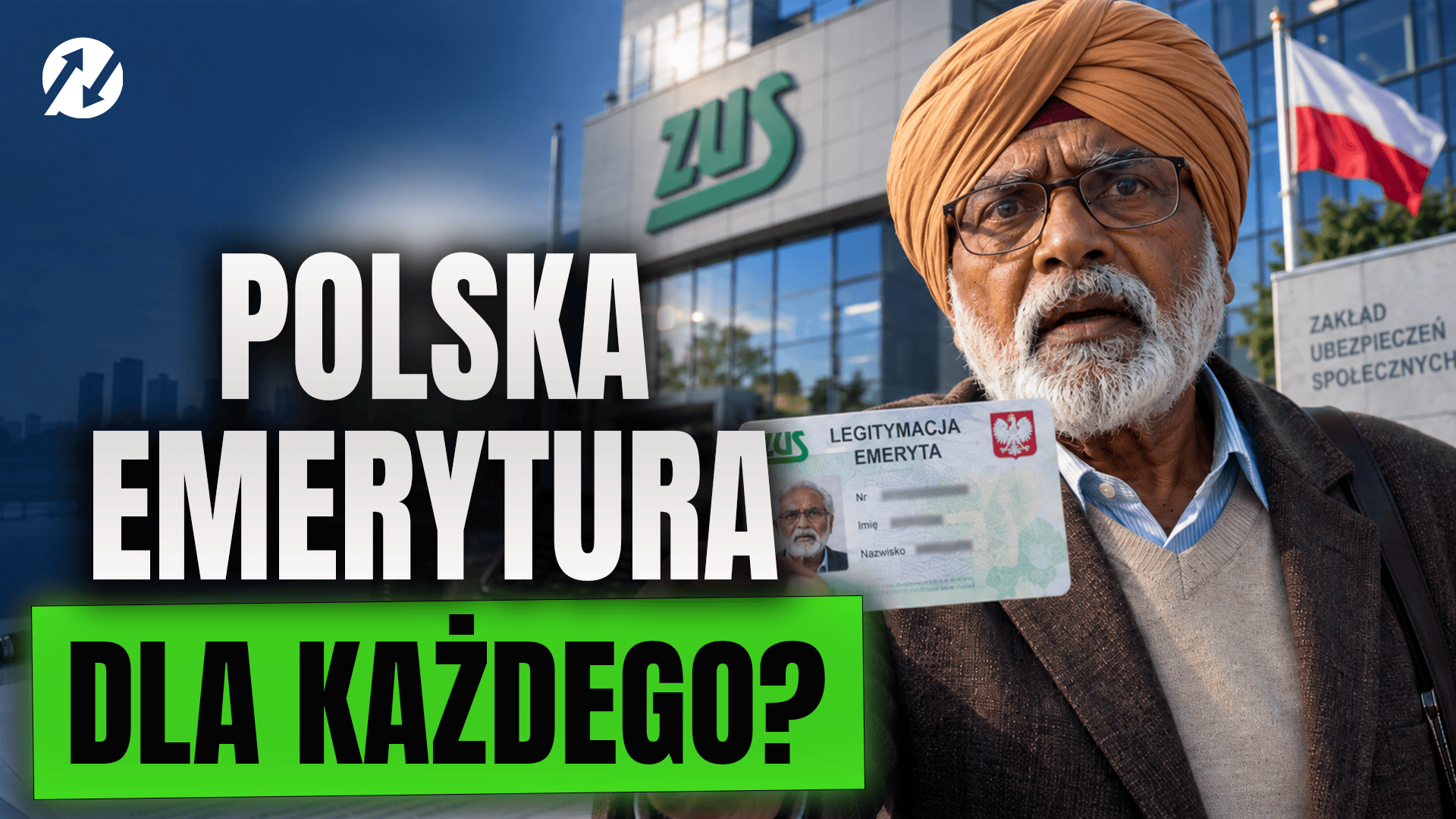 Polska emerytura za jeden dzień pracy?