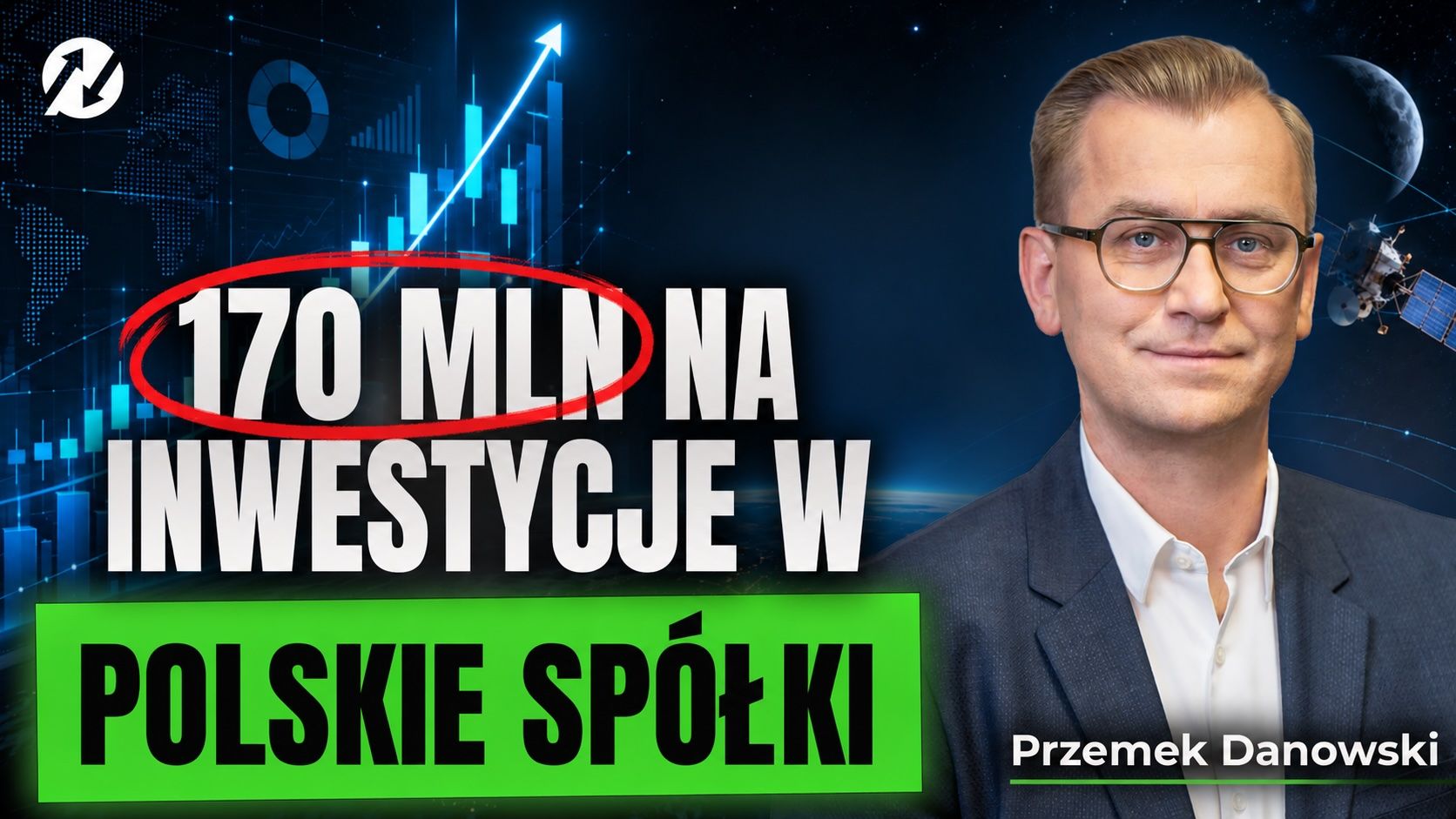 Spółki, które naprawdę rosną. Jak inwestuje fundusz growth equity?