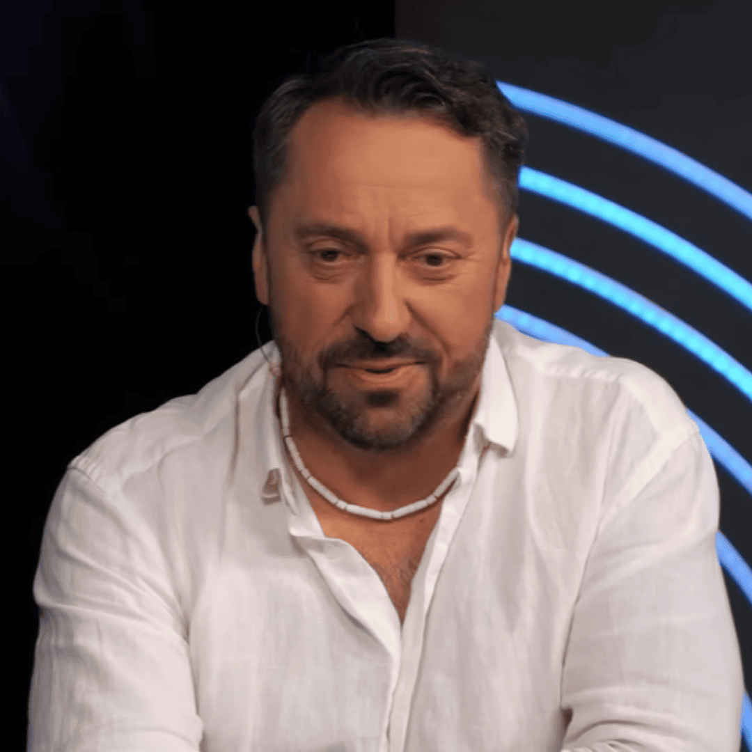 Od skromnego pokoju po estradowy tron. Marcin Miller wyjawia gorzką prawdę o sukcesie Boys
