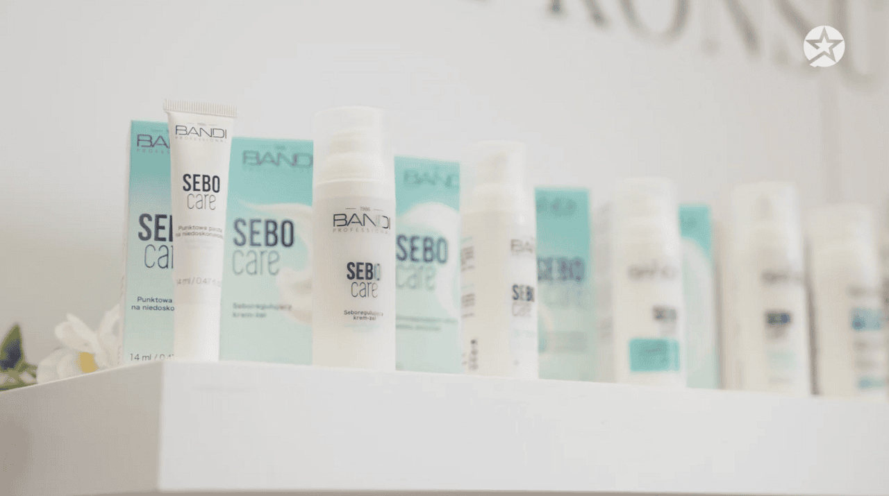 „nieZWYKŁA KOBIETA” – siła kobiet tkwi w codzienności. Tak Bandi Cosmetics zadbało o kobiety 