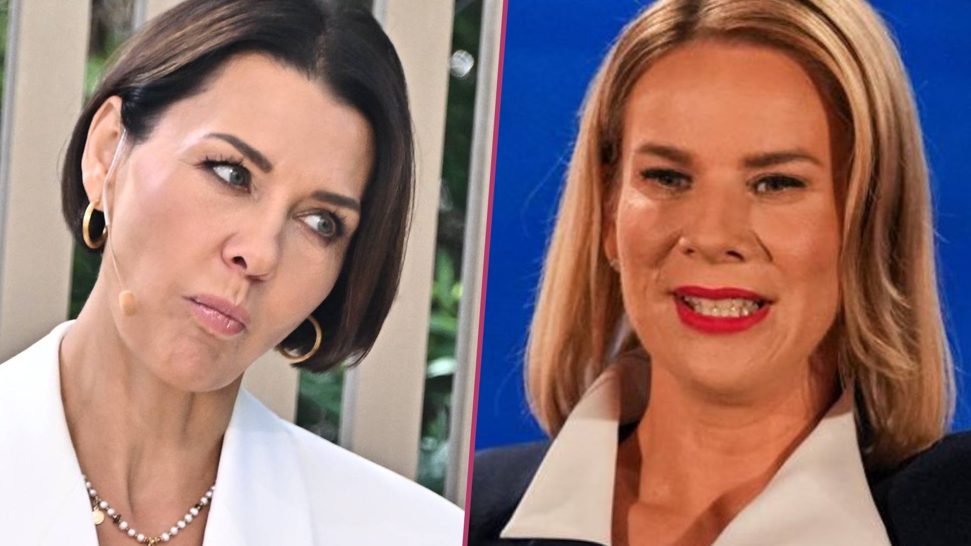 Anna Popek, Marta Nawrocka