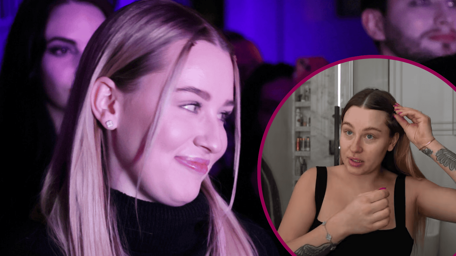 Sensacyjne wideo u Andziaks. Internauci są w szoku