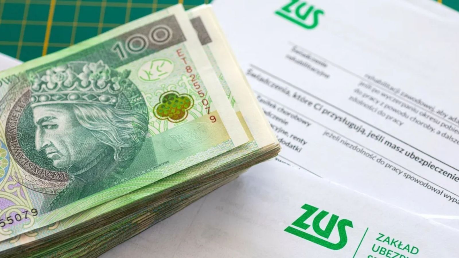 Masz ten kod na L4? Czeka Cię 5 dni bez wynagrodzenia, nie pokojące dane ZUS